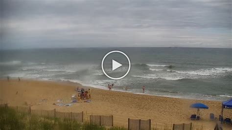 Abalone St Nags Head Webcam Live North Carolina Beach Cams