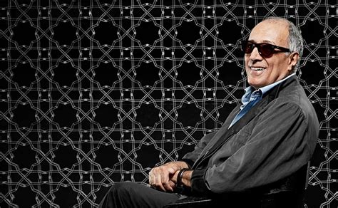 Abbas Kiarostami Ismailimail