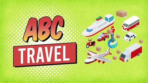 Abc Travel World