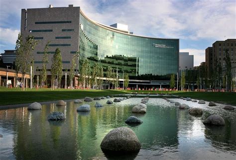 About Cleveland Cleveland Clinic