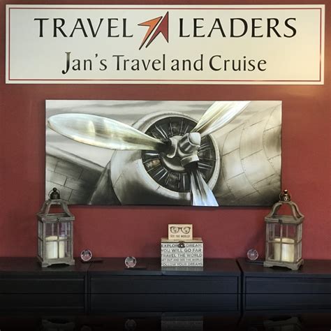 About Jan S Travel And Cruise Agents Jan S Travel