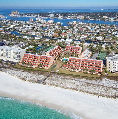 About The Aegean The Aegean Condos In Destin