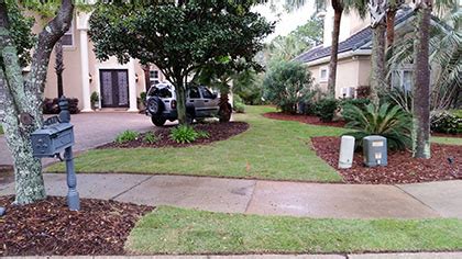 About Us Destin Lawn Care Services