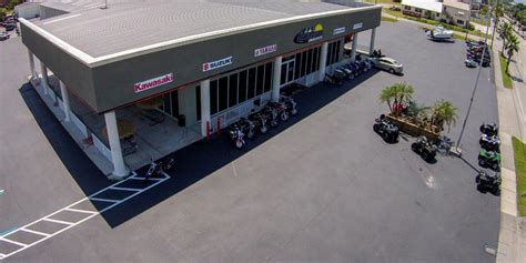 About Us Destination Powersports In Punta Gorda Fl