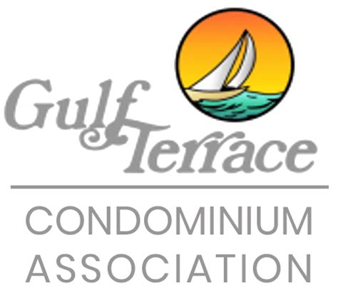 About Us Gulf Terrace Condominium Association