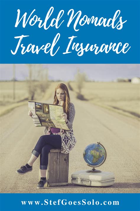 About World Nomads Travel Insurance Tips Geld Verdienen Idee