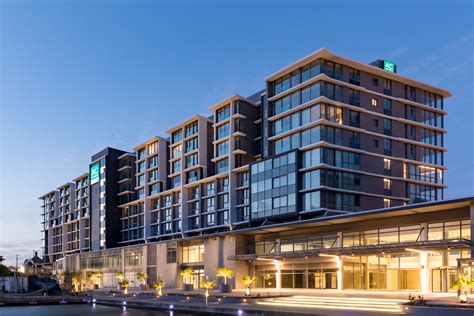 Ac Hotels By Marriott Opens First Hotel In South Africa S Mother City Nigeria Travel Smart