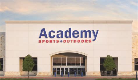 Academy Sports Has A New Chief Merchandising Officer Cookout News