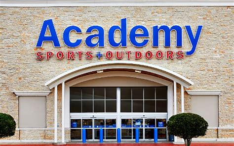 Academy Sports To Open At Least 8 Stores In 2022 Footwear News