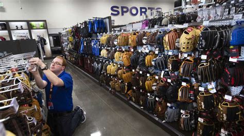 Academy Sports Unveils New Store Prototype Amid Growing Competition