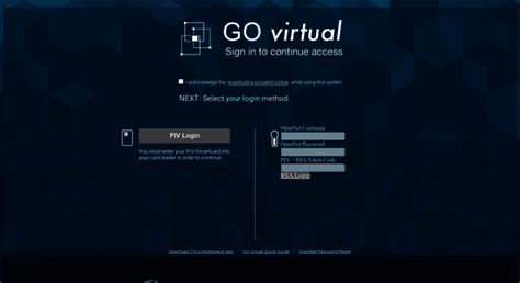 Access Go State Gov Go Virtual