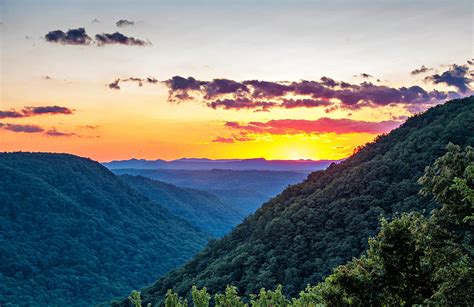 Accessible Attractions In West Virginia Almost Heaven West Virginia