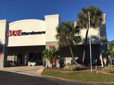 Ace Hardware Destin FL Solutions