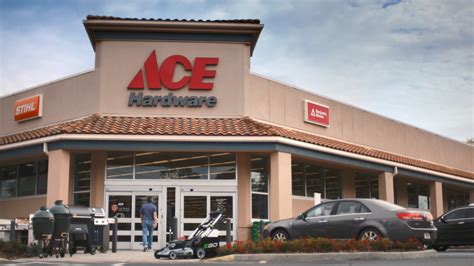 Ace Hardware Opens Over 100 New Stores In 2022 And Continues