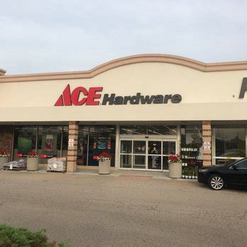 Ace Hardware Updated December 2024 26 Reviews 675 W Golf Rd