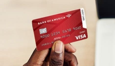 Activate Bofa Credit Card In These 3 Methods Easily