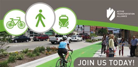 Active Transportation Alliance