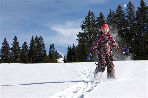 Active Winter Getaways Winter Getaway Winter Recreation Winter