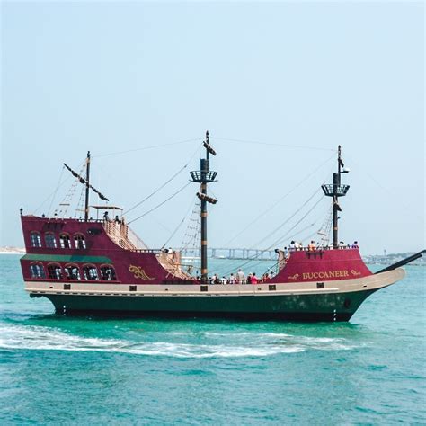 Actualiser 46 Imagen Buccaneer Pirate Cruise Fr Thptnganamst Edu Vn