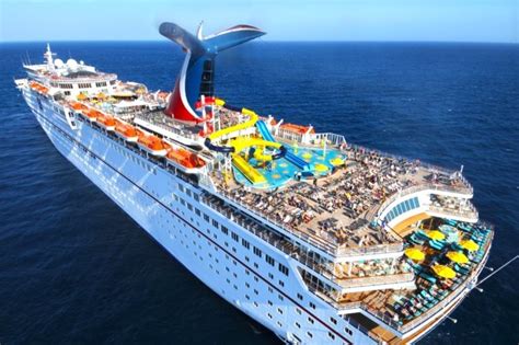 Actualiser 91 Imagen Carnival Cruise Discounts Fr Thptnganamst Edu Vn