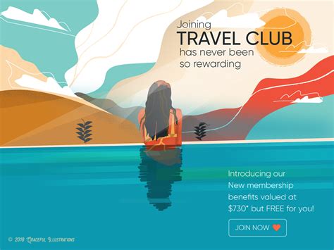 Actualizar 62 Imagen Join A Travel Club Abzlocal Mx