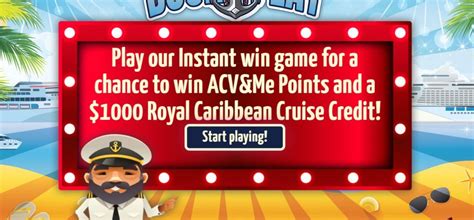 Acv Launches Agent Superhero Promotion For Cruise Bookings