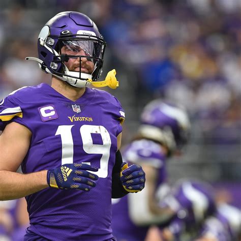 Adam Thielen Elsenswapnil