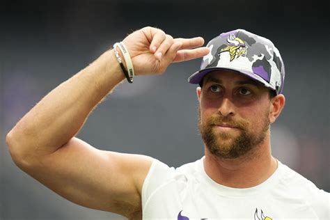 Adam Thielen Landing Spots Top 3 Destinations For Vikings 2 Time Pro