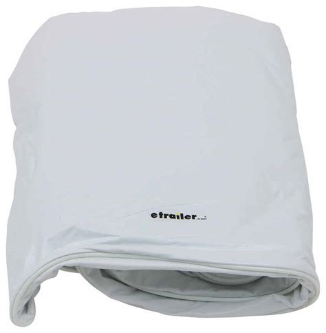 Adco Rv Air Conditioner Cover For Carrier Acs White Adco Accessories