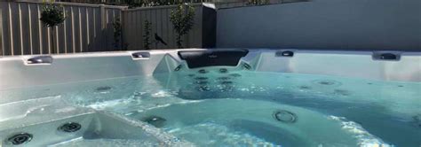 Adelaide Spa Showroom At Affordable Spas Sapphire Spas