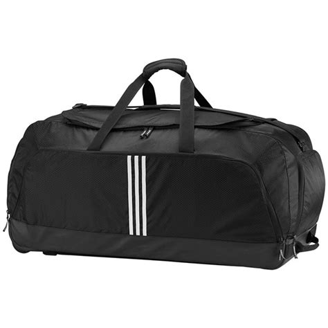 Adidas Travel Tourney Wheel Bag Golfonline