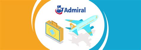 Admiral Travel Insurance Reviews Policies Login