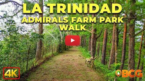 Admirals Farm Park Travel Guide Bcg