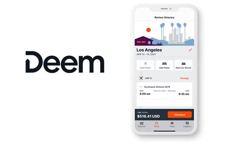 Adtrav Enhances Its Tech Stack With Deem Partnership Adtrav Travel Management