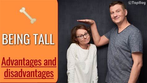 Advantages And Disadvantages Of Being Tall Advantages Of Being Tall Height 2019 02 23