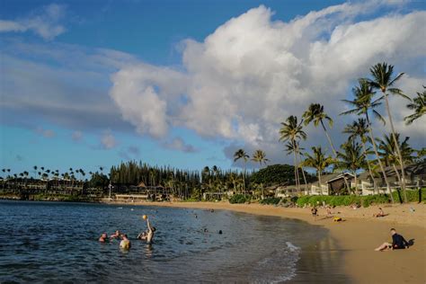 Advice 5 Ways To Be A Good Visitor On Maui As Tourism Reopens My