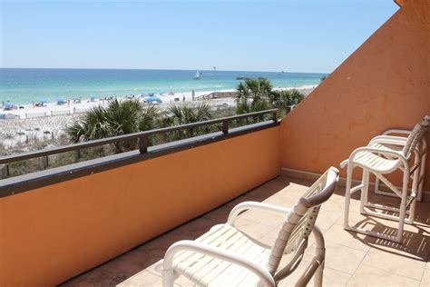 Aegean Condos Destin FL Oceanfront Living