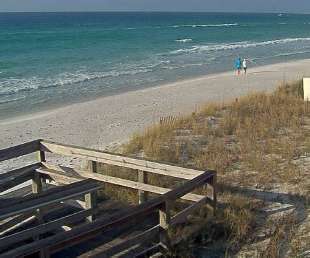 Aegean Destin Condos Webcam Live Beaches