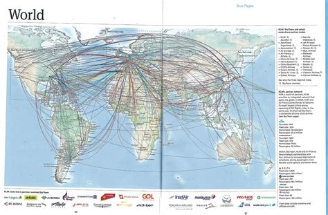 Aer Lingus Route Map Virtgolf