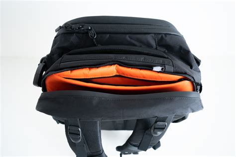 Aer Travel Pack 3 Review Alex Kwa