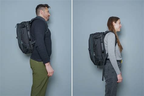 Aer Travel Pack 3 Small X Pac