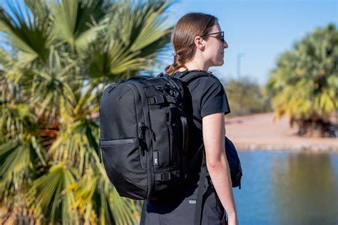 3 Ways Aer Travel Pack