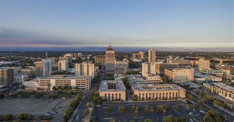 Aerial Landmarks Of Fresno California Quiz By Acntx