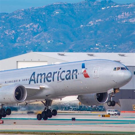 Aero Crew News Llc On Linkedin Breaking American Airlines Has