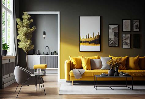 Aesthetic Harmony Choosing Artworks For Different Rooms In Your Home