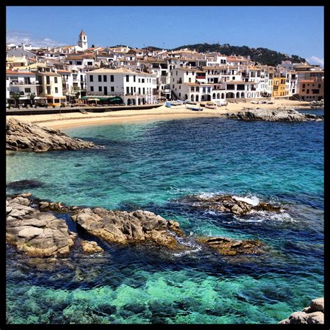 Afar Com Highlight Costa Brava S Calella By Bronwen Gregory 5 Best