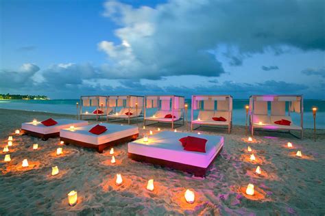 Affordable All Inclusive Honeymoon Packages Islands Best All