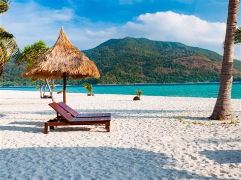 Affordable Beach Vacations At 10 Beach Destinations For Summer 2016