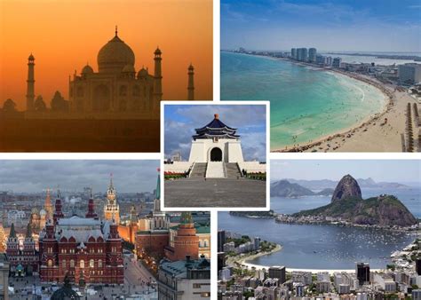 Affordable International Travel Destinations