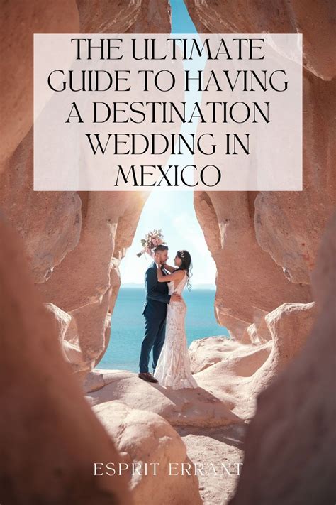 Affordable Paradise The Mexico Destination Wedding Cost Guide